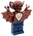 LEGO Super Heroes Man-Bat minifigure (2014)