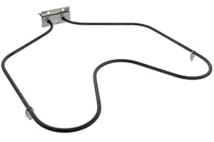 Oven Bake Element for Whirlpool Stove Part B790 Replaces 308180 CH4836 Y0410020 TS790 Budora