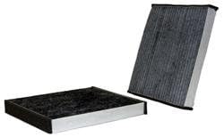 Wix 24893 Cabin Air Filter - Case of 6