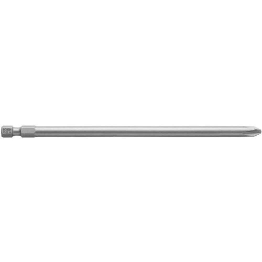 Bosch 2607001542 152 mm Extra Hard Screwdriver Bit
