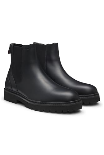HUGO Draven_cheb_bo, Men's Chelsea Boots