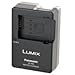 Panasonic DE-A83BA Charger, Square, Wall Plug