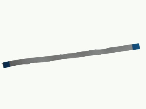 LotFancy Brand New E118077 AWM 2896 80C VW-1 RIBBON CABLE For HP Pavilion DV6000 DV6100 DV6200 DV6300 DV6400 DV6500 DV6600 DV6700 DV6800 DV6900 Series, HP Pavilion DV9000 DV9100 DV9200 DV9300 DV9400 DV9500 DV9600 DV9700 Series, Latest Version (12 PIN, 6 INCH 150 MM)