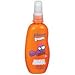 Johnsons Buddies No More Tangles Easy Comb Spray 8 ounces.