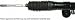 Cardone 26-2629 Remanufactured Import Power Rack and Pinion Unit