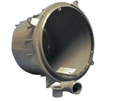Pentair 79206700 Large PVC Niche for Concrete/Gunite Pools