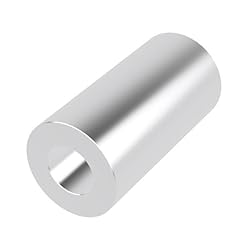 Aluminum Spacer 1-1/8" OD x 3/4" ID x Choose Your