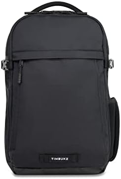 Amazon.com: Bellroy Classic Backpack Plus  (Laptop Bag, Laptop Backpack,  24L) - Black : Electronics
