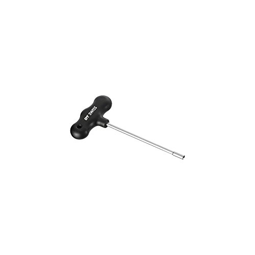 image for DT Swiss Proline nipple wrench for hidden torx nipples, Standard, Nich