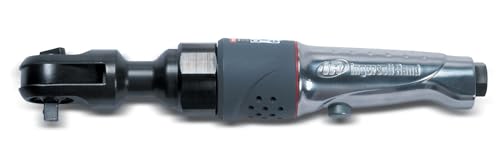 Ingersoll-Rand Air Ratchet Wrench 1099XPA, 1/2 Inch Ratchet, Half Inch Drive Ratchet, Heavy Duty Air Powered Tool with 103 Nm Maximum Torque