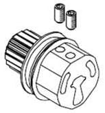 Kaba Mas 504067 X-09 Hub Assembly