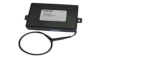 Fortin Keybox Universal Immobilizer Bypass for Remote Start
