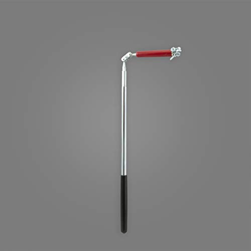 Magnetic Pick-Up Tool, 16-3/4inL, 1-1/2 lb - Thumbnail 2
