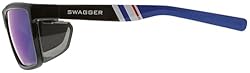 MCR Safety SR238BZDC Swagger SR2 Series Safety
