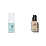 e.l.f., Hydrating Face Primer, Lightweight, Long