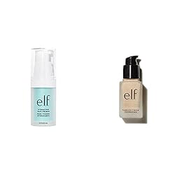 e.l.f., Hydrating Face Primer, Lightweight, Long