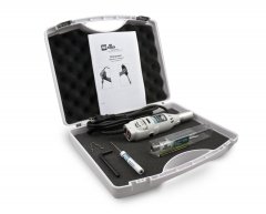 PRO Scientific Standard Micro-Homogenizer Package, 0.5 to 1.5 mL Tubes; 120V