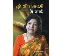 Chuhe Aur Aadmi Mein Fark