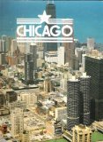 Front cover for the book Chicago by Carole Chester