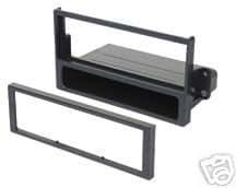 Amazon.com: Stereo Install Dash Kit Saturn ION 04 05 2004 2005 (car