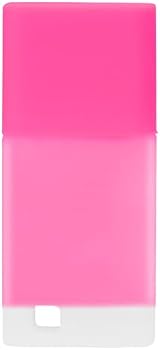HP v168 64GB USB 2.0 Flash Drive Power Pink Rubber Body Cap view 3