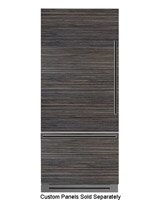 Click Here to See More Images Dacor Discovery 30