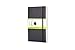 Moleskine Classic Notebook, Soft Cover, Pocket (3.5