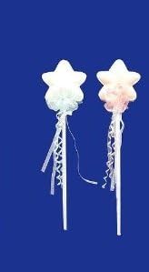 Play Wonder Glittar Star Wand