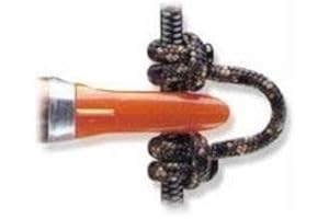 Superloop 5 Feet Cir-Cut Archery Bowstring Release D NOCKING Loop - .093" 2.4mm (Multi Colors)