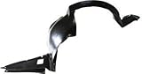 QP C082B-a Chevrolet Front Passenger Side Inner Fender Liner