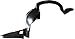 QP C082B-a Chevrolet Front Passenger Side Inner Fender Liner