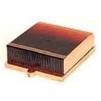 Supermicro SNK-P0012 - processor heatsink - 1 U ( SNK-P0012 )
