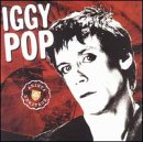 Disco de Iggy Pop: «Heritage Collection» (Anverso) Disco de Iggy Pop: «Heritage Collection» (Anverso)