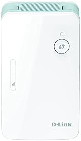 D-Link E15 EAGLE PRO AI AX1500 Mesh Range Extender Wi-Fi 6 MU-MIMO view 2
