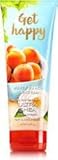 Bath & Body Works Ultra Shea Cream Get Happy White Peach Sangria