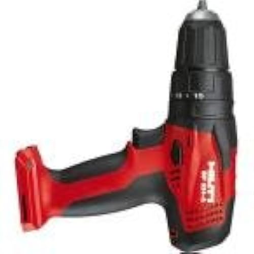 Drill Driver Amazon Hilti Hammer Drill HILTI SF 2H-A 12-Volt
