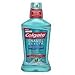 Colgate Enamel Health Anticavity Fluoride Sparkling Fresh Mint Mouthwash
