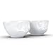 Tassen Medium bowls Set No.3 - Tasty & Snoozy 6.7oz /200ml