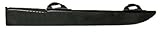 OE Replacement Toyota Tacoma Front Driver Side Bumper Filler (Partslink Number TO1088108)