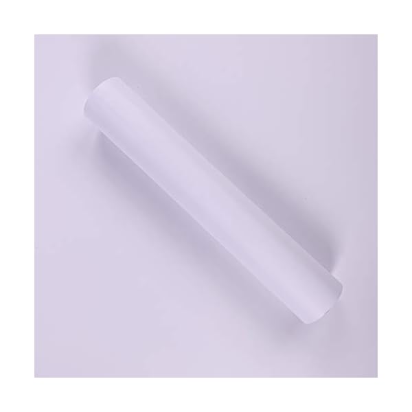 White Drawing Paper Roll 20m by 30cm