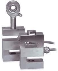 Omegadyne LC101-50 Load Cell 50000LB Capacity S-Beam Ss Tension And Compression Load Cell