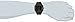 Nixon Men's A139-110 Rubber Analog Black Dial Watch