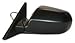 TYC 4700432 Honda Accord Driver Side Power Non-Heated Replacement Mirror