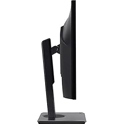 Acer B287K bmiipprzx 28" Ultra HD 3840 x 2160 IPS