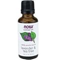Lavender Tea Tree Oil Blend