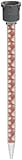 Loctite HL1034575 Stepped Tip Static Mix and Nozzle for B Style Cartridges, 6.5 mm Diameter x 6-11/64