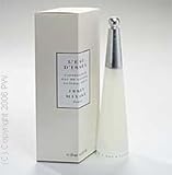 Issey Miyake L'eau D'issey Perfume for Women 3.4 oz Eau De Toilette Spray