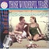 Those Wonderful Years: Tenderly - 1950's Love Songs