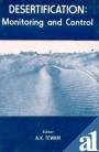 Desertification : Monitoring and Control, Tewari, A. K., 8185046778