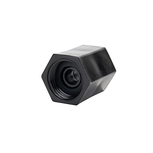 B0006JJ588 Camco Permanent Pump Converter Winterizing Kit Allows You